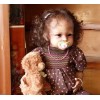 [NEW]17'' Olivia Realistic Reborn Baby Doll Girl