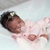 19'' Jordan Lifelike Realistic Sweetie Reborn Baby Doll