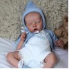 20 '' Heloise Elspeth Preemie Reborn Baby Dolls