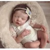 17inch Nadalina Truly Baby Girl Doll, Cute Gift
