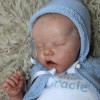 20 '' Heloise Elspeth Preemie Reborn Baby Dolls