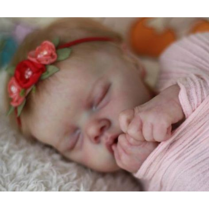 17Inch Malia Truly B...