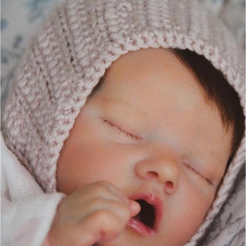 17 Inch Meisha Truly...