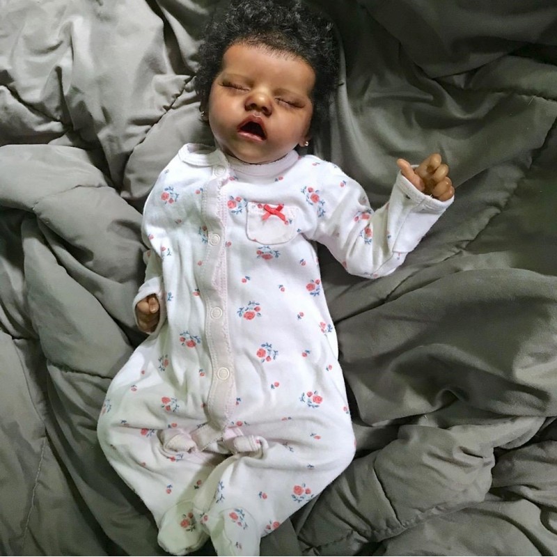 17 Inch Marie Truly ...