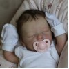 Realistic 17.5'' Monica Reborn Baby Doll
