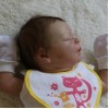 Lifelike 17.5'' Maren Reborn Baby Doll