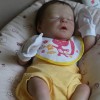 Lifelike 17.5'' Maren Reborn Baby Doll