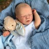Lifelike 17.5'' Cecelia Reborn Baby Doll