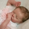 17 Inch Real Lifelike Yareli Reborn Baby Doll Girl,Realistic Toys Gift Lover