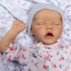 17 Inch Bestseller Real Lifelike Malia Reborn Baby Doll Girl