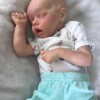 17 Inch Little Kairi Reborn Baby Sleeping Doll Girl