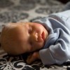 17 Inch Sleeping Reborn Baby Doll Girl