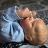17 Inch Sleeping Reborn Baby Doll Girl
