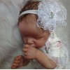 17 Inch Softtouch Cute Lifelike Madilyn Reborn Baby Sleeping Doll Girl
