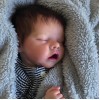17 Inch Real Lifelike Mack Reborn Baby Doll Girl