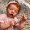 Sweet Dreams Adorable Reborn Girl Doll Hawkin