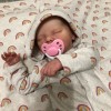 Sweet Dreams Handmade Reborn Girl Doll Rozon