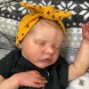 17 ''Sweet Dreams Handmade Reborn Girl Doll Mendez