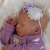 17.5Inch Sweet Paxton Truly Reborn Baby Doll