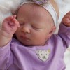 17.5Inch Sweet Paxton Truly Reborn Baby Doll
