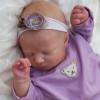 17.5Inch Sweet Paxton Truly Reborn Baby Doll