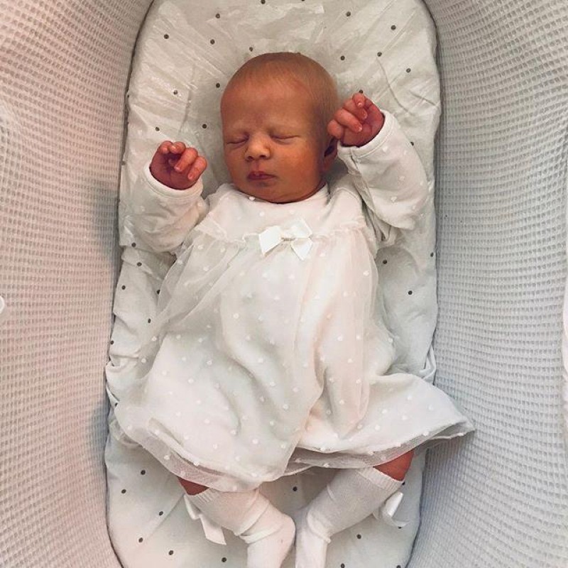 Realistic 17.5Inch H...