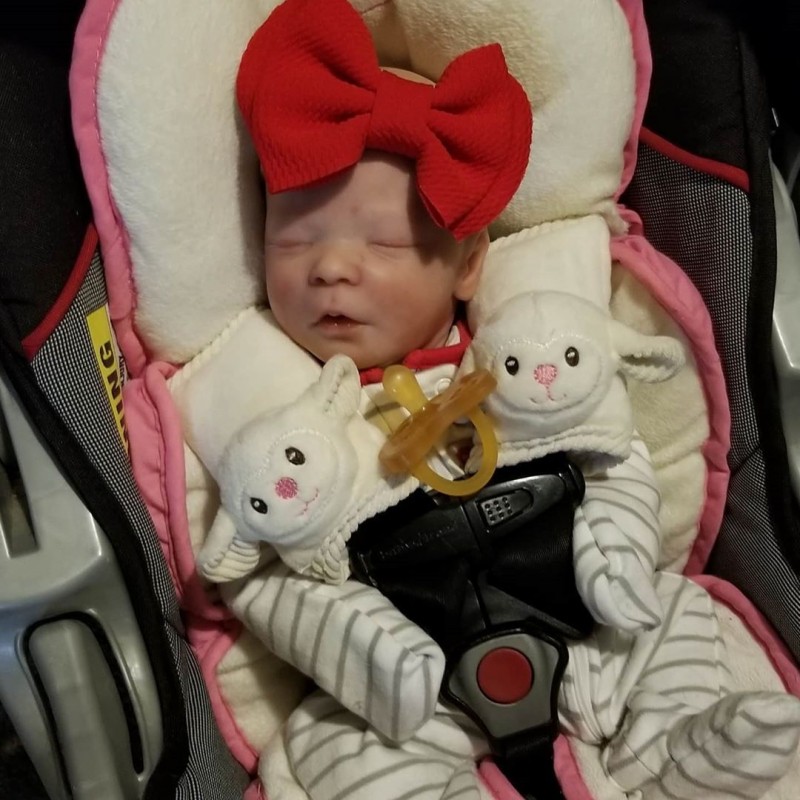 17.5Inch Handmade On...