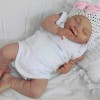 20'' Evie Reborn Baby Doll-Sleeping With Sweet Dreams That Look Real