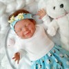 20'' Little Talia Reborn  Baby Sleeping  Doll,