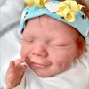20'' Little Talia Reborn  Baby Sleeping  Doll,