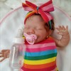 20'' Little Rylie Reborn Baby Doll