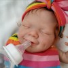 20'' Little Rylie Reborn Baby Doll