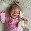 20'' Little Bianca Reborn Baby Doll
