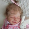20'' Little Bianca Reborn Baby Doll