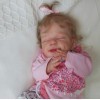 20'' Little Bianca Reborn Baby Doll