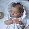 20'' Little Alison Reborn Baby Doll