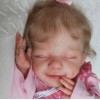 20'' Little Bianca Reborn Baby Doll