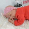 20'' Little Kaitlyn Reborn Baby Doll