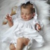 20'' Little Alison Reborn Baby Doll