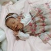 20'' Little Kendall Reborn Baby Doll