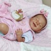 20'' Little Makayra Reborn Baby Doll