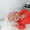 20'' Little Kaitlyn Reborn Baby Doll