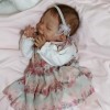 20'' Little Kendall Reborn Baby Doll
