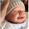 20'' Little Jayden Cute Reborn Baby Doll