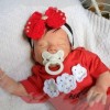 20'' Little Harrison Cute Reborn Baby Doll