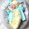 20'' Little Gwen Reborn Baby Doll