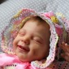 20'' Little Promise Reborn Baby Doll