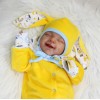 20'' Little Abigail Reborn Baby Doll