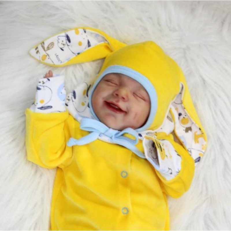 20'' Little Abigail ...