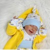 20'' Little Abigail Reborn Baby Doll